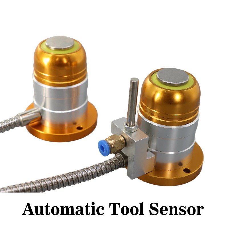 Automatyczny czujnik narzędzio – Z Axis Cnc Touch Probe recenzja i cena