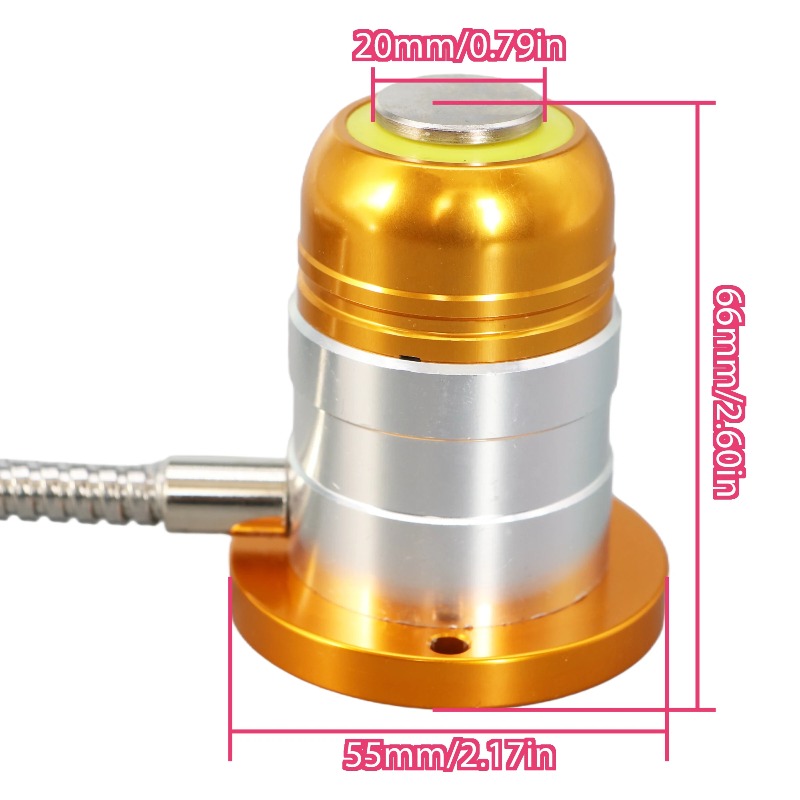 Automatyczny czujnik narzędzio – Z Axis Cnc Touch Probe recenzja i cena