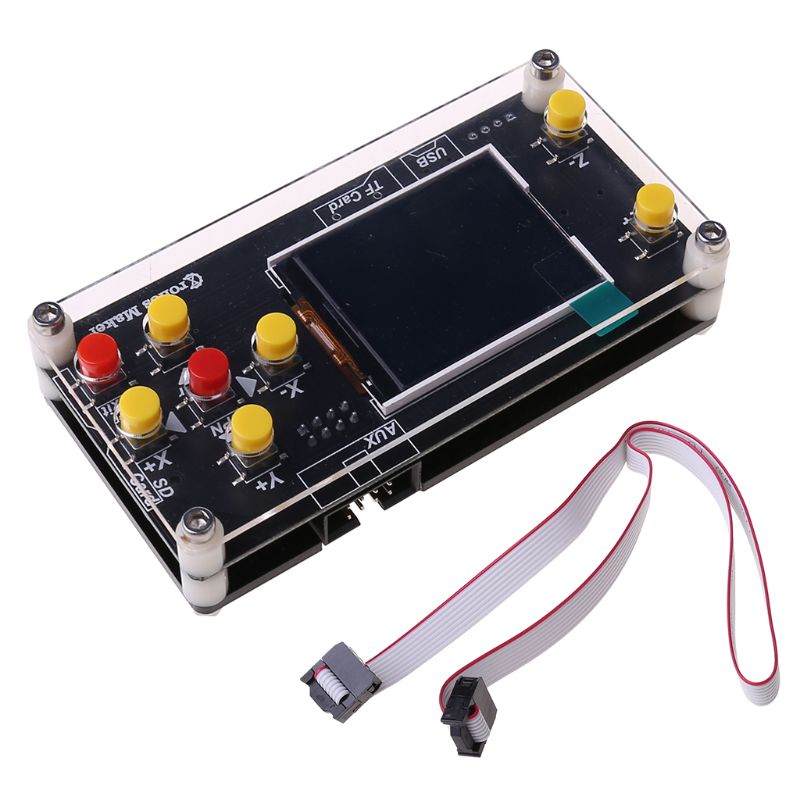 Płytka kontrolera offline CNC  – Controller Grbl Board recenzja i cena