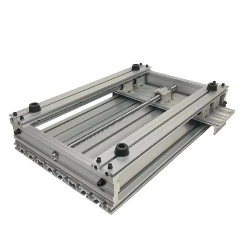 Aluminiowy Zestaw Ramy CNC 304 – Limit Switch Cnc recenzja i cena