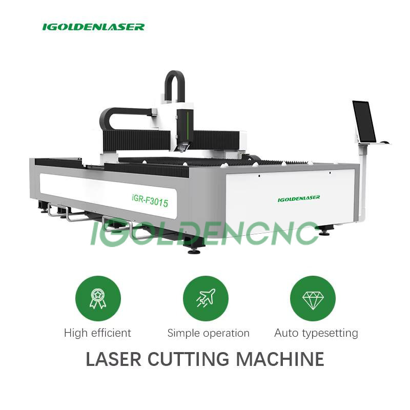 Przemysłowa wytrzymałość Laser – Industrial Laser Cutters recenzja i cena