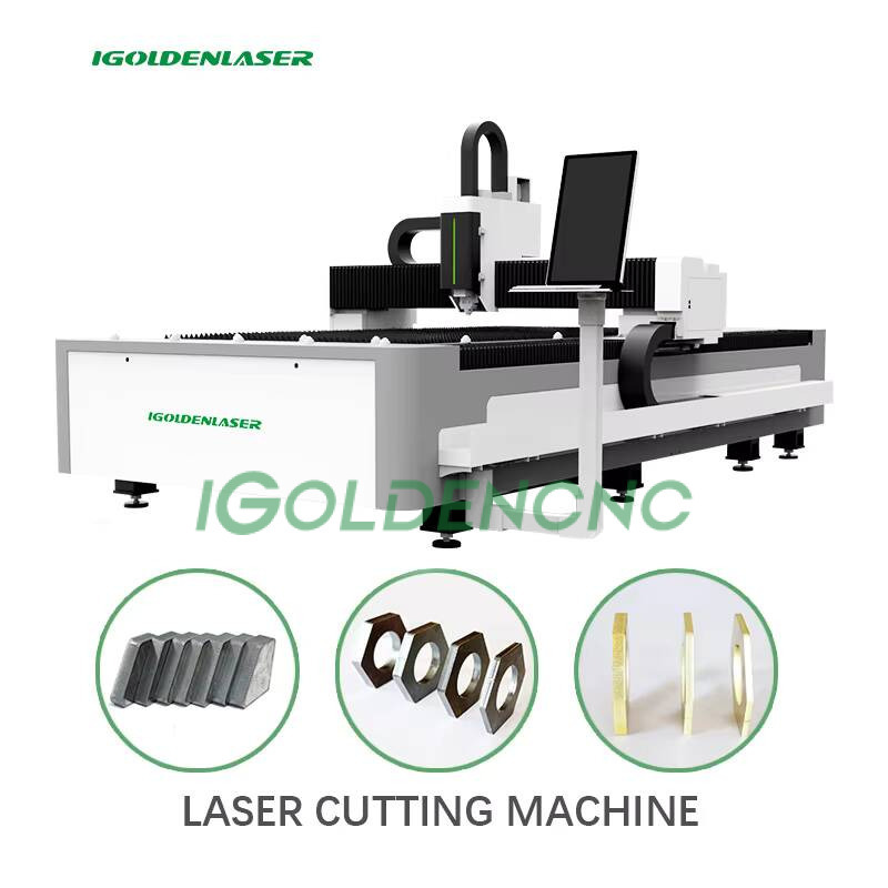 Przemysłowa wytrzymałość Laser – Industrial Laser Cutters recenzja i cena