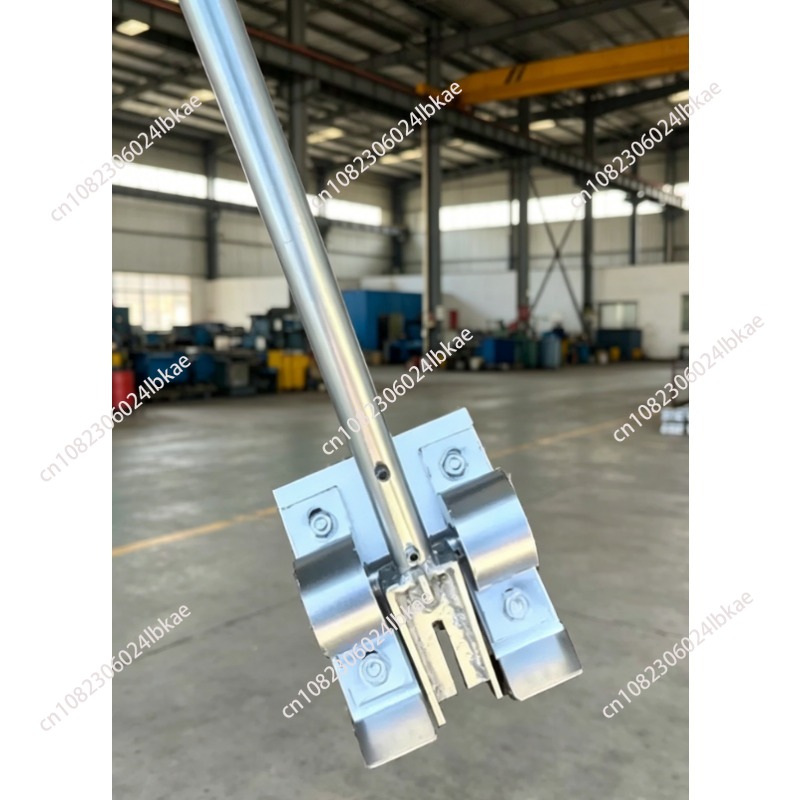 Rama do usuwania żużlu z siatk – Industrial Laser Grid recenzja i cena