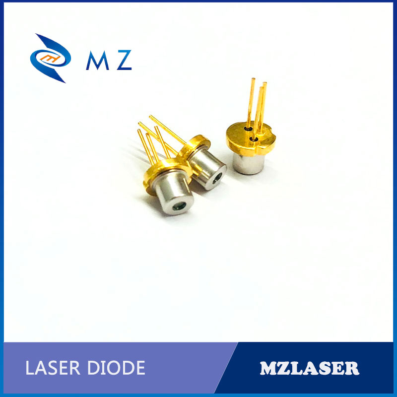 Czerwona dioda laserowa 670nm  – Industrial Laser Packaging recenzja i cena