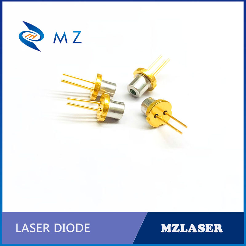 Czerwona dioda laserowa 670nm  – Industrial Laser Packaging recenzja i cena