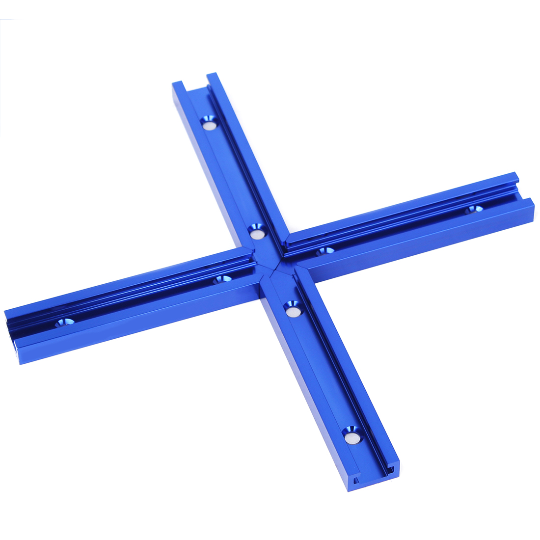 19mm T-Track Slot Miter Track  – Aluminum T-Slot Profile recenzja i cena
