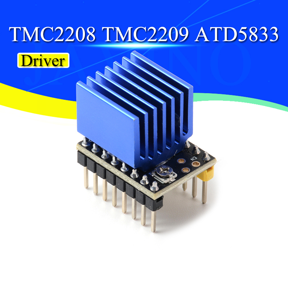 10 szt. TMC2208 TMC2209 V2.0 z – Stepper Driver Cnc recenzja i cena