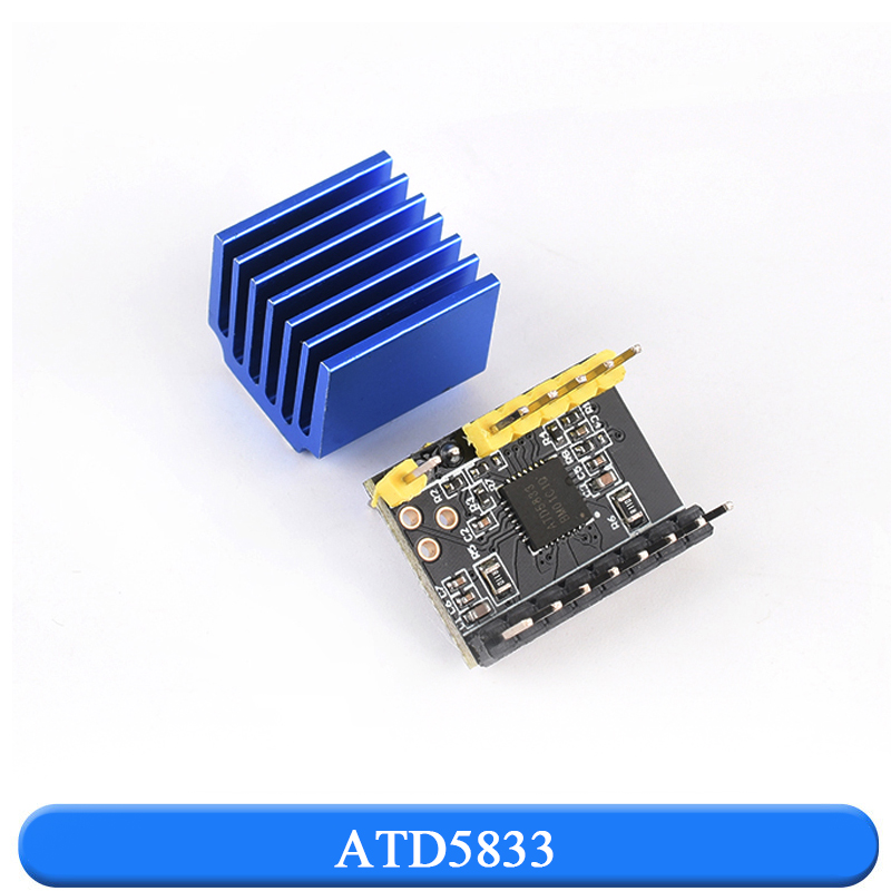 10 szt. TMC2208 TMC2209 V2.0 z – Stepper Driver Cnc recenzja i cena