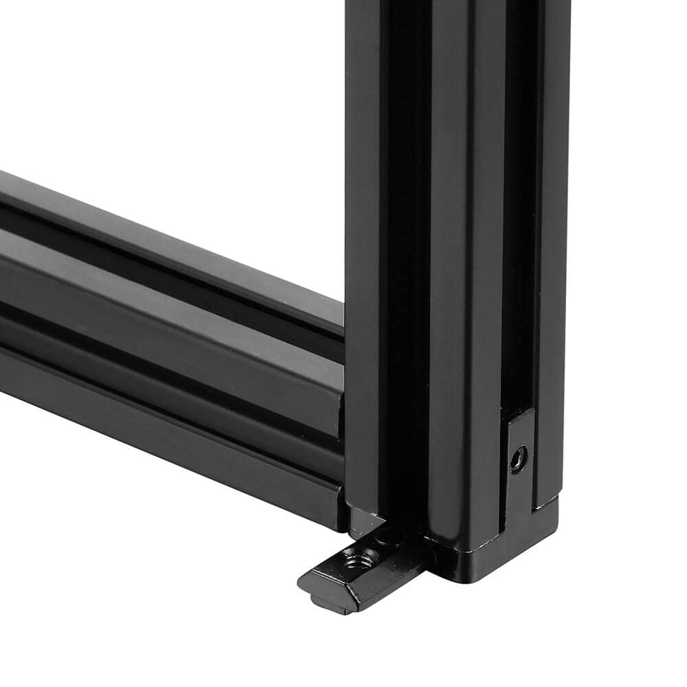8 szt. Aluminiowe profiliowe k – Aluminum T-Slot Profile recenzja i cena