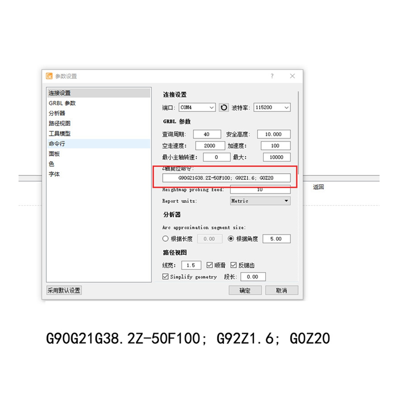 Sonda dotykowa A53Q-Grbl CNC d – Z Axis Cnc Touch Probe recenzja i cena