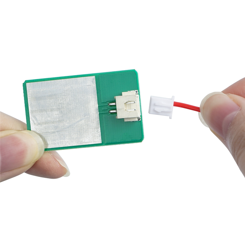 Sonda dotykowa A53Q-Grbl CNC d – Z Axis Cnc Touch Probe recenzja i cena