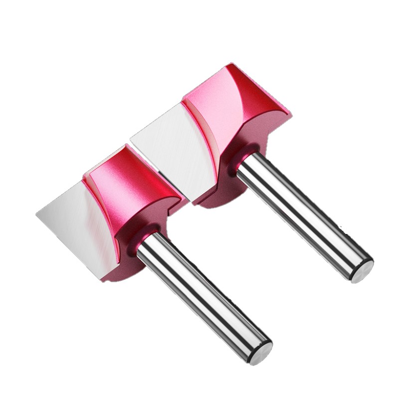 Frez do drewna 6 mm do obróbki – Cnc Router Bit recenzja i cena