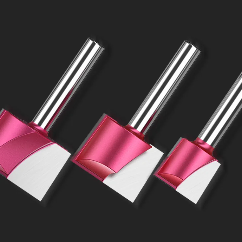 Frez do drewna 6 mm do obróbki – Cnc Router Bit recenzja i cena