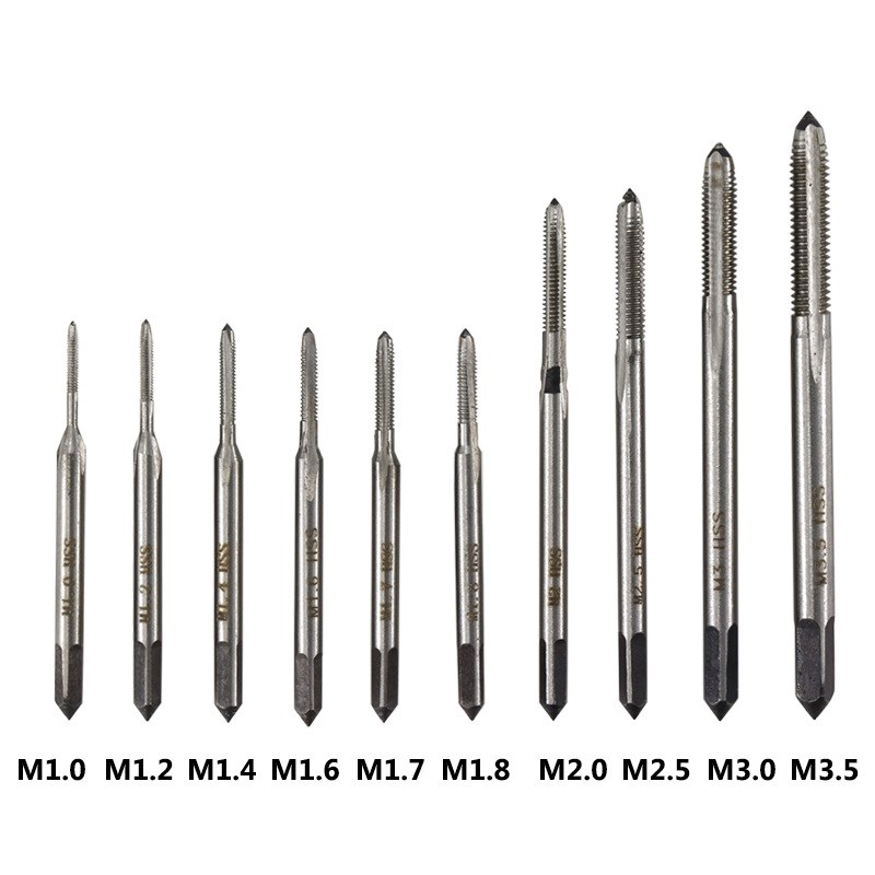 XCAN gwint metryczny z kranu 6 – Cnc Router Bit recenzja i cena