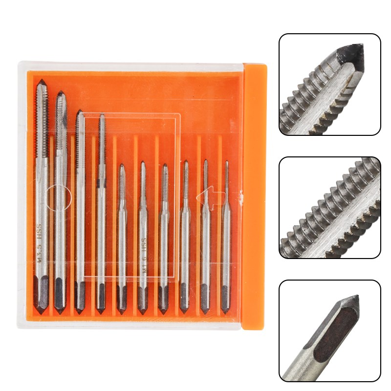 XCAN gwint metryczny z kranu 6 – Cnc Router Bit recenzja i cena