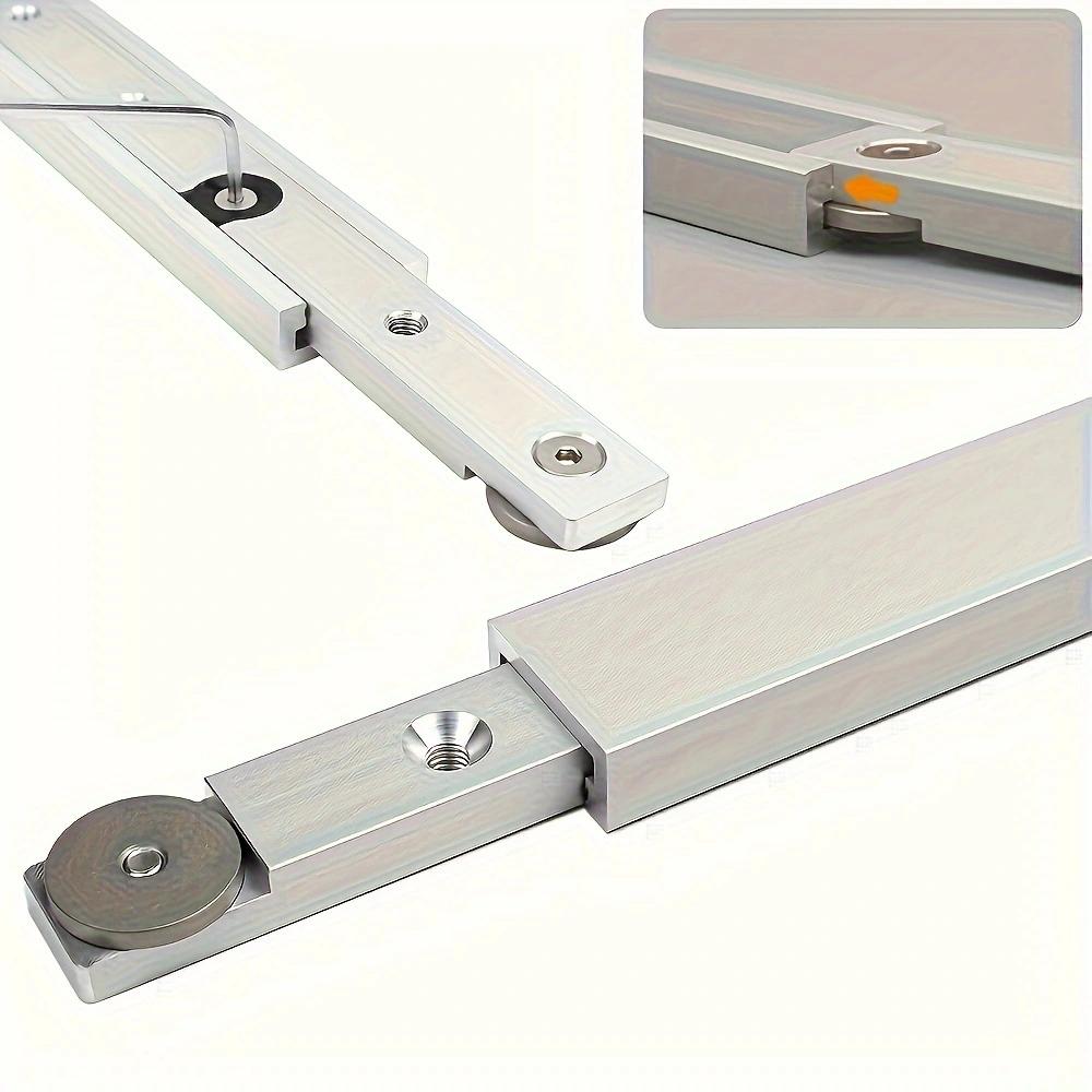 2szt 800mm 30 Typ T-track & 65 – Aluminum T-Slot Profile recenzja i cena