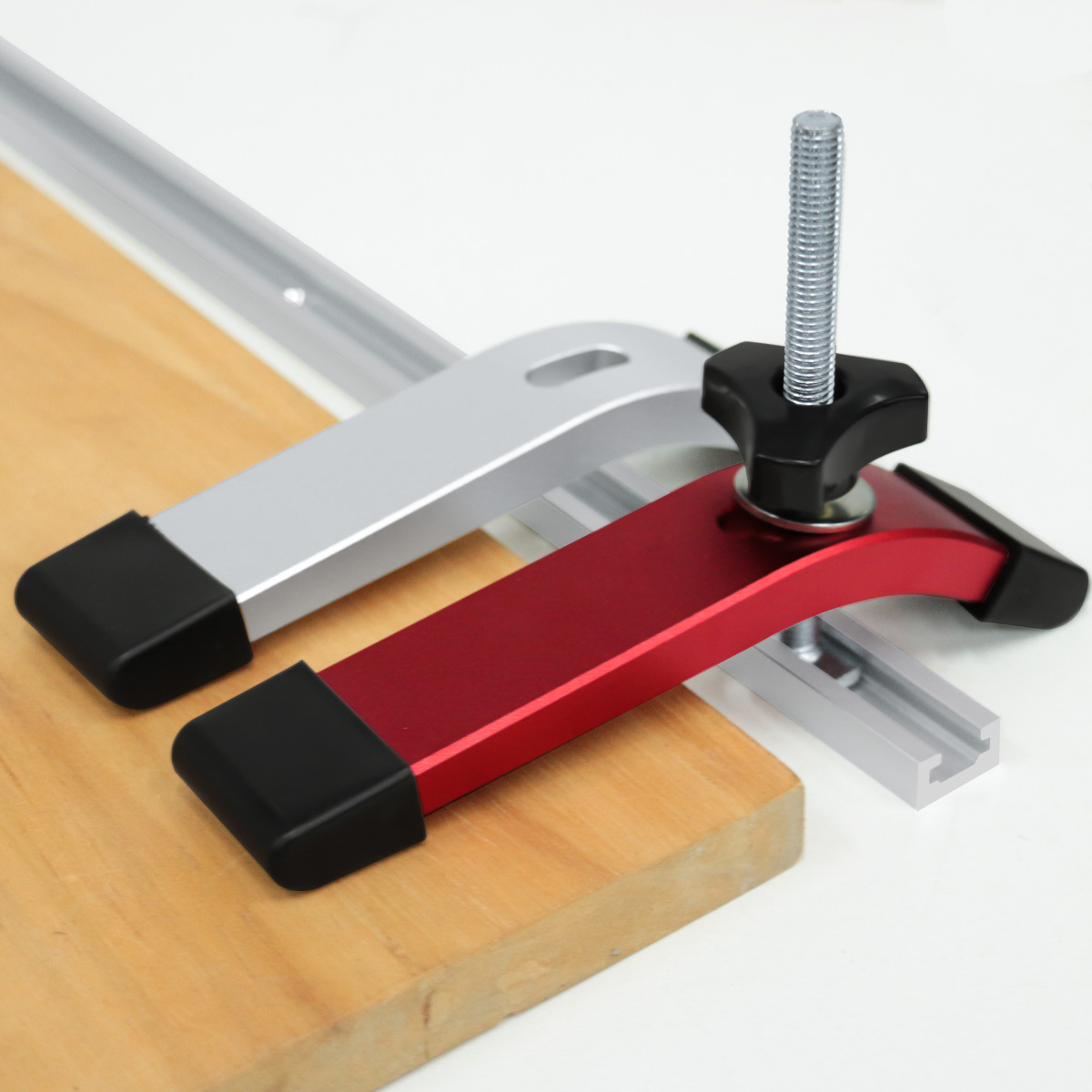 Stół do obróbki drewna Szybko  – Aluminum T-Slot Profile recenzja i cena