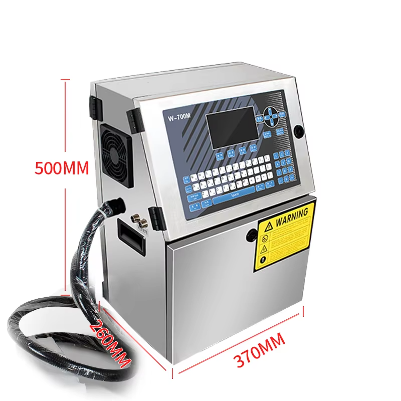 Inteligentna przemysłowa druka – Industrial Laser Packaging recenzja i cena