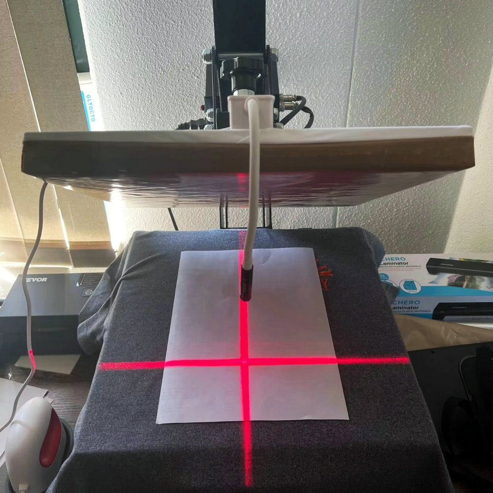 Laserowy lokalizator USB do dr – Industrial Laser Light recenzja i cena