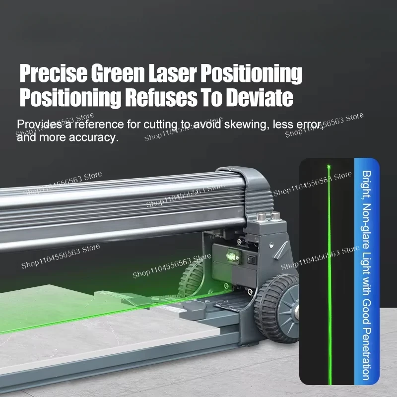 Najlepiej sprzedający się, wys – Industrial Laser Cutters recenzja i cena