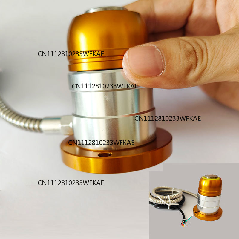 Automatyczny czujnik narzędzio – Z Axis Cnc Touch Probe recenzja i cena
