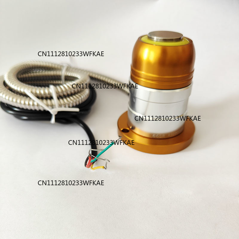 Automatyczny czujnik narzędzio – Z Axis Cnc Touch Probe recenzja i cena