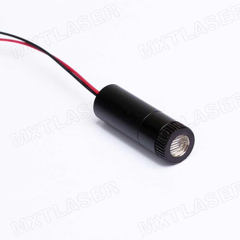 Moduł lasera fioletowo-niebies – Industrial Laser Line Module recenzja i cena