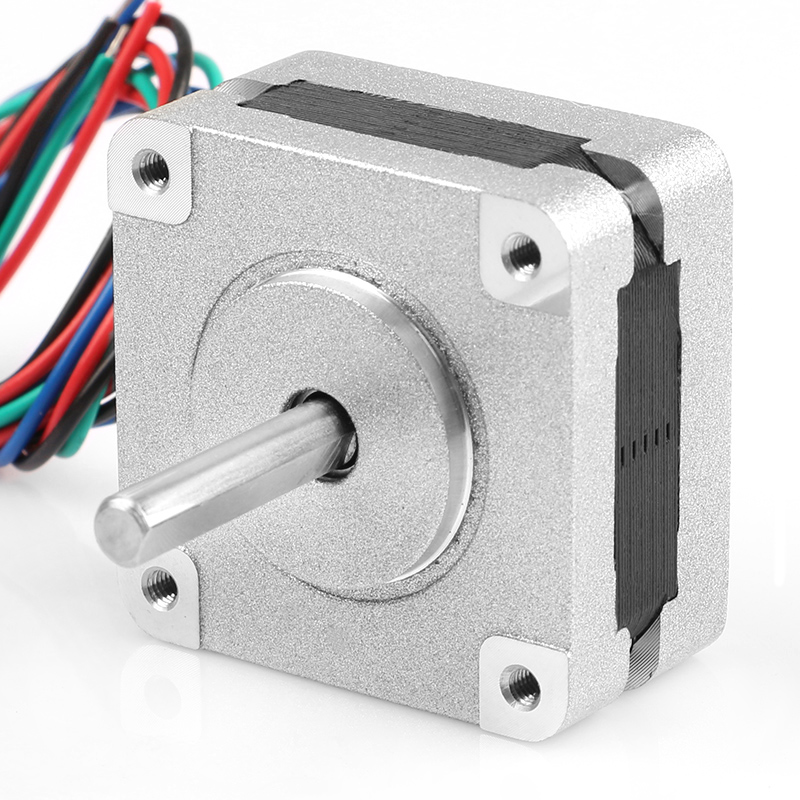 Silnik krokowy Siheng China, 2 – Stepper Driver Cnc recenzja i cena