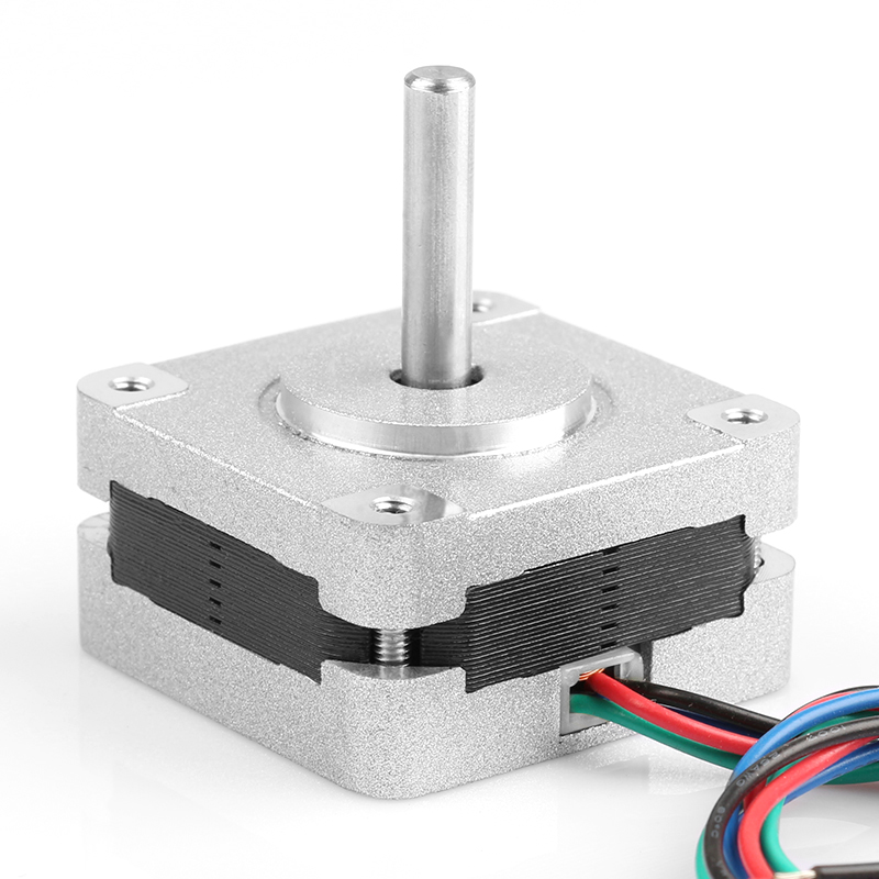 Silnik krokowy Siheng China, 2 – Stepper Driver Cnc recenzja i cena