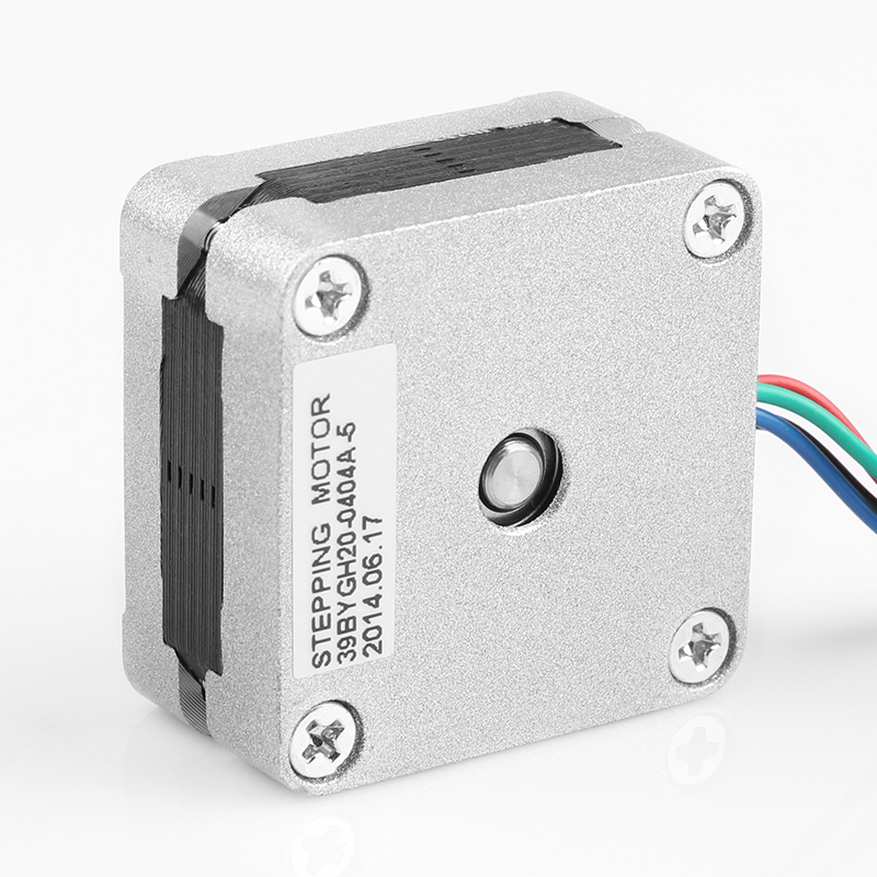 Silnik krokowy Siheng China, 2 – Stepper Driver Cnc recenzja i cena