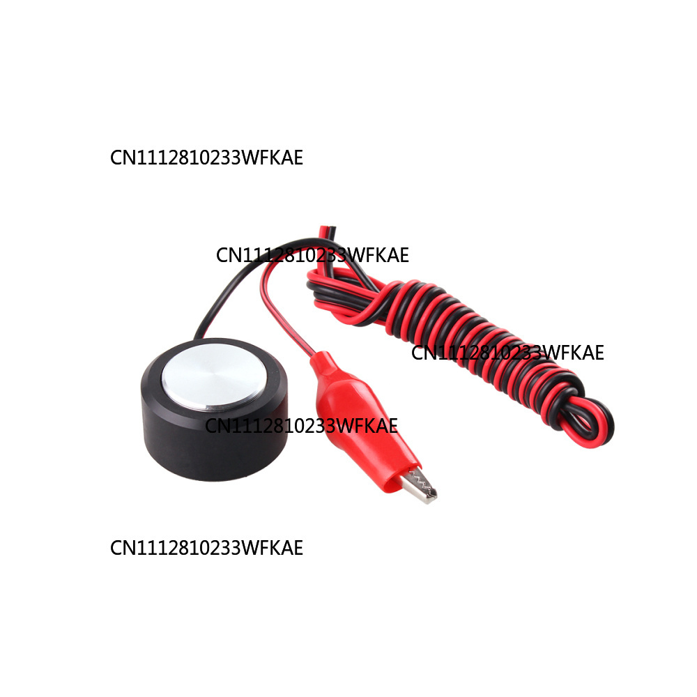 Płytka dotykowa do ustawiania  – Z Axis Cnc Touch Probe recenzja i cena