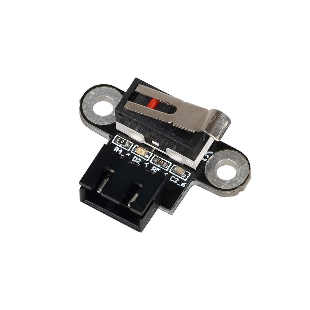 Części drukarki 3D LERDGE Ends – Limit Switch Cnc recenzja i cena