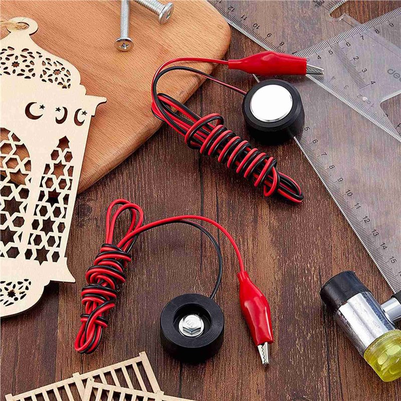 Zestaw 4 szt. CNC Z Axis Route – Z Axis Cnc Touch Probe recenzja i cena