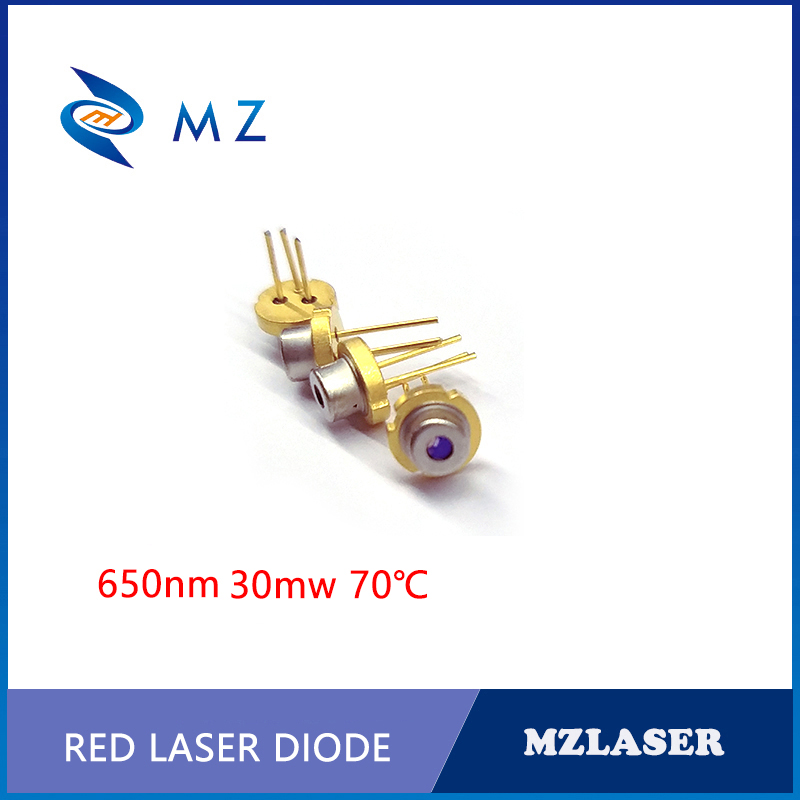 Dioda laserowa 650nm 30mw 70 s – Industrial Laser Packaging recenzja i cena