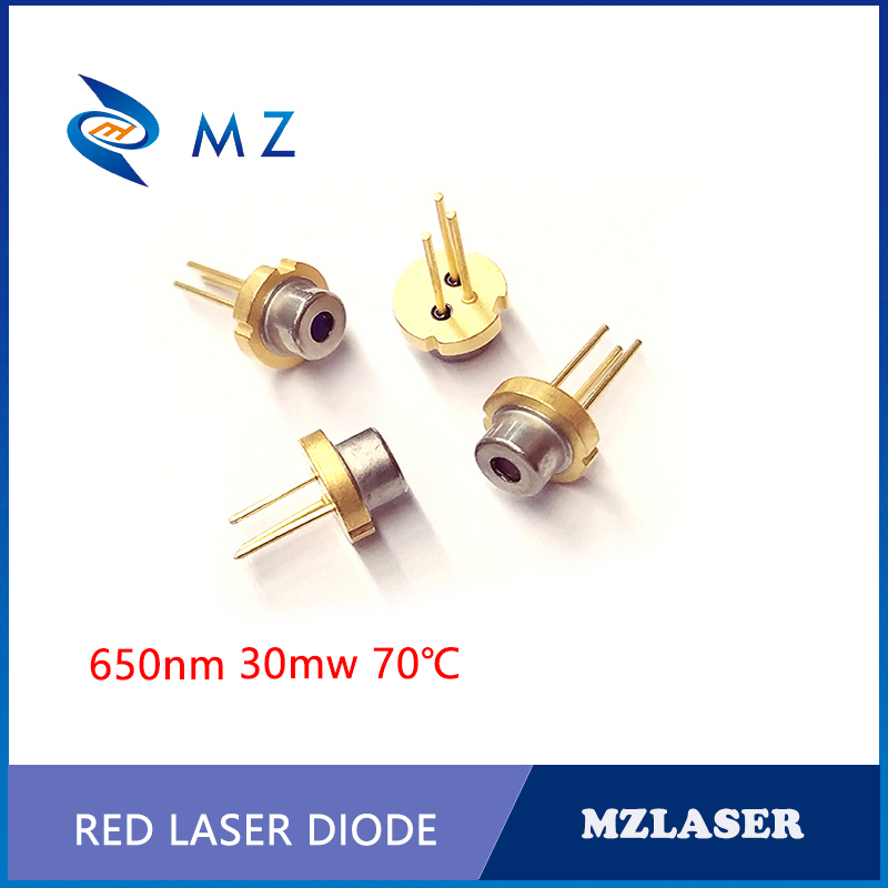 Dioda laserowa 650nm 30mw 70 s – Industrial Laser Packaging recenzja i cena