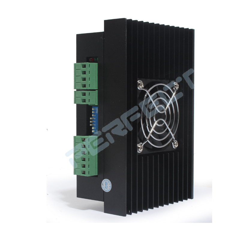 Sterownik silnika krokowego DM – Stepper Driver Cnc recenzja i cena